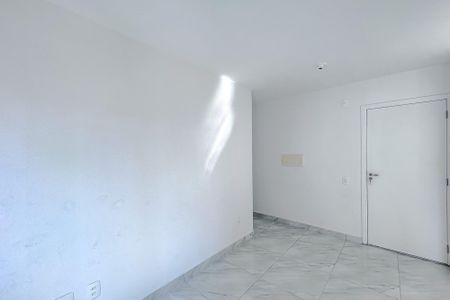Sala de apartamento para alugar com 2 quartos, 43m² em Jardim America da Penha, São Paulo
