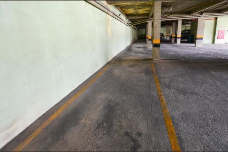 Apartamento à venda com 38m², 1 quarto e 1 vagaGaragem
