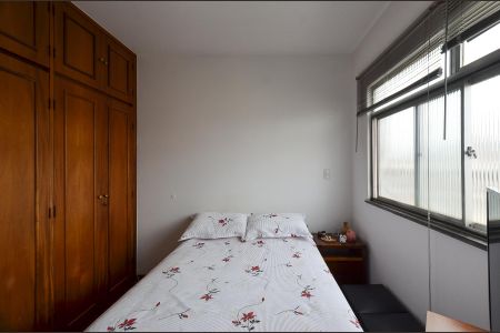 Apartamento à venda com 38m², 1 quarto e 1 vagaSuíte 