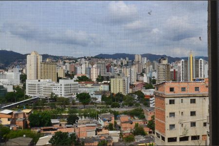 Apartamento à venda com 38m², 1 quarto e 1 vagaVista