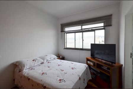 Apartamento à venda com 38m², 1 quarto e 1 vagaSuíte