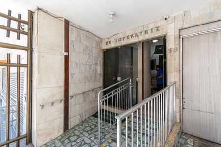 Apartamento para alugar com 57m², 2 quartos e 1 vaga Apartamento para alugar com 57m², 2 quartos e 1 vagaÁrea comum - Portaria