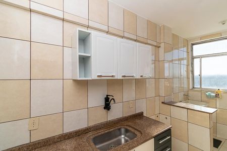 Apartamento para alugar com 57m², 2 quartos e 1 vaga Apartamento para alugar com 57m², 2 quartos e 1 vagaCozinha