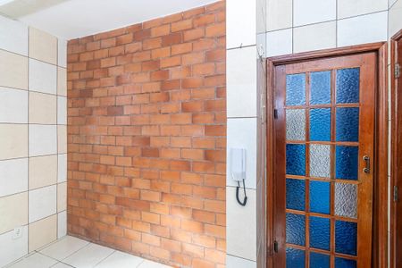 Apartamento para alugar com 57m², 2 quartos e 1 vaga Apartamento para alugar com 57m², 2 quartos e 1 vagaCozinha