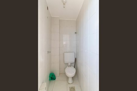 Apartamento para alugar com 57m², 2 quartos e 1 vaga Apartamento para alugar com 57m², 2 quartos e 1 vagaBanheiro de serviço