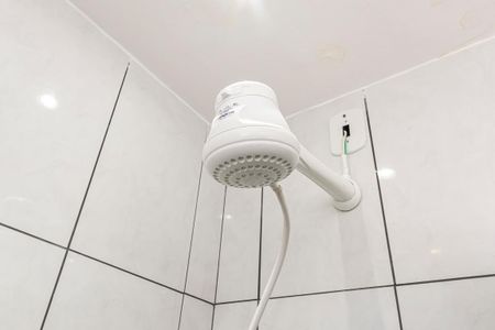 Apartamento para alugar com 57m², 2 quartos e 1 vaga Apartamento para alugar com 57m², 2 quartos e 1 vagaBanheiro