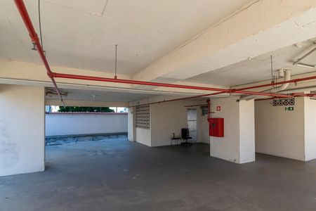 Apartamento para alugar com 57m², 2 quartos e 1 vaga Apartamento para alugar com 57m², 2 quartos e 1 vagaÁrea comum - Playground