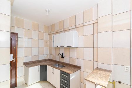 Apartamento para alugar com 57m², 2 quartos e 1 vaga Apartamento para alugar com 57m², 2 quartos e 1 vagaCozinha