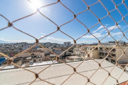 Apartamento para alugar com 57m², 2 quartos e 1 vaga Apartamento para alugar com 57m², 2 quartos e 1 vagaVista da Sala