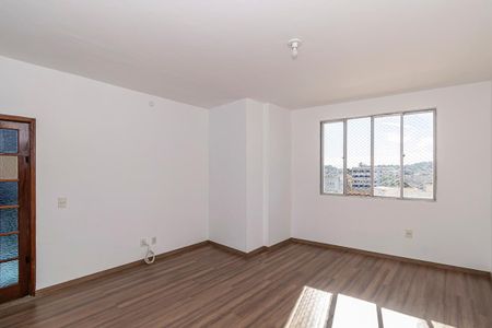 Sala de apartamento para alugar com 2 quartos, 57m² em Ramos, Rio de Janeiro