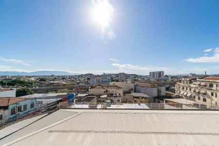 Apartamento para alugar com 57m², 2 quartos e 1 vaga Apartamento para alugar com 57m², 2 quartos e 1 vagaVista da Área de Serviço