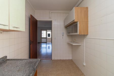 Apartamento à venda com 90m², 3 quartos e 1 vaga Apartamento à venda com 90m², 3 quartos e 1 vagaCozinhaCozinha e Área de Serviço
