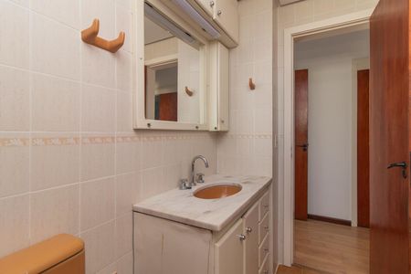 Apartamento à venda com 90m², 3 quartos e 1 vaga Apartamento à venda com 90m², 3 quartos e 1 vagaBanheiro