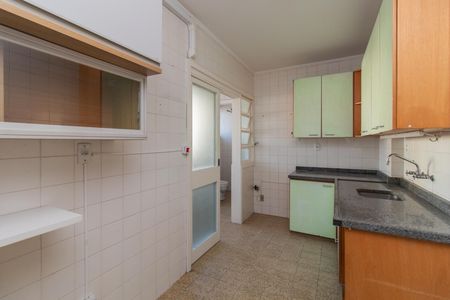 Apartamento à venda com 90m², 3 quartos e 1 vaga Apartamento à venda com 90m², 3 quartos e 1 vagaCozinha e Área de Serviço