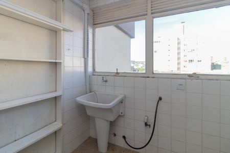 Apartamento à venda com 90m², 3 quartos e 1 vaga Apartamento à venda com 90m², 3 quartos e 1 vagaCozinha e Área de Serviço