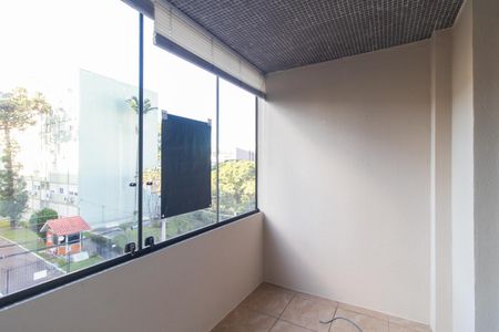 Apartamento à venda com 90m², 3 quartos e 1 vaga Apartamento à venda com 90m², 3 quartos e 1 vagaVaranda da Sala