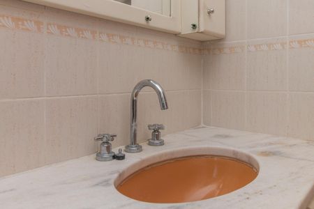 Apartamento à venda com 90m², 3 quartos e 1 vaga Apartamento à venda com 90m², 3 quartos e 1 vagaBanheiro