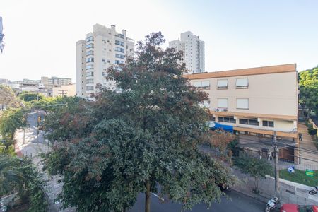 Apartamento à venda com 90m², 3 quartos e 1 vaga Apartamento à venda com 90m², 3 quartos e 1 vagaVaranda da Sala