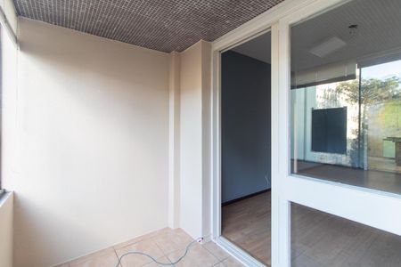 Apartamento à venda com 90m², 3 quartos e 1 vaga Apartamento à venda com 90m², 3 quartos e 1 vagaVaranda da Sala