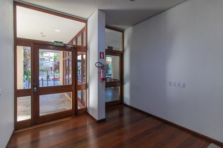 Apartamento à venda com 90m², 3 quartos e 1 vaga Apartamento à venda com 90m², 3 quartos e 1 vagaHall de entrada