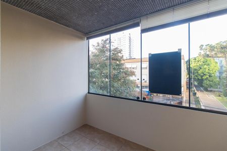 Apartamento à venda com 90m², 3 quartos e 1 vaga Apartamento à venda com 90m², 3 quartos e 1 vagaVaranda da Sala