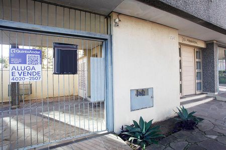 Apartamento à venda com 42m², 1 quarto e 1 vagaPlaquinha