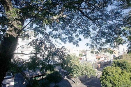 Apartamento à venda com 42m², 1 quarto e 1 vagaSala Vista