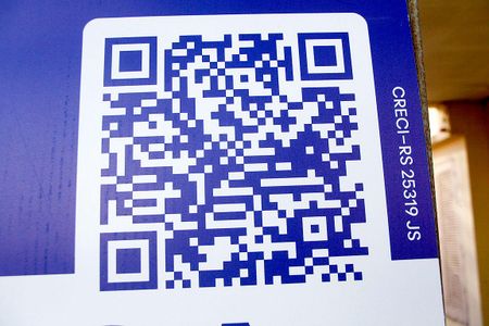 Apartamento à venda com 42m², 1 quarto e 1 vagaQR Code XBYR-100