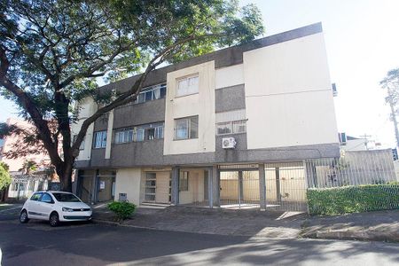 Apartamento à venda com 42m², 1 quarto e 1 vagaFachada