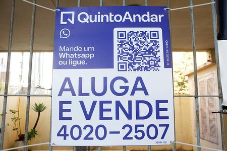 Apartamento à venda com 42m², 1 quarto e 1 vagaPlaquinha