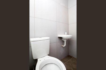 Apartamento à venda com 42m², 1 quarto e 1 vagaBanheiro