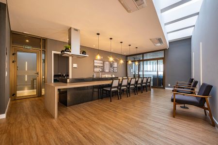 Apartamento para alugar com 69m², 2 quartos e 1 vaga Apartamento para alugar com 69m², 2 quartos e 1 vagaSalão de Festas