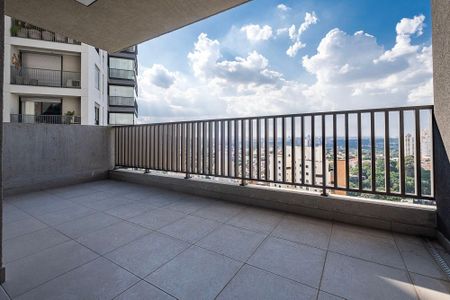 Apartamento para alugar com 69m², 2 quartos e 1 vaga Apartamento para alugar com 69m², 2 quartos e 1 vagaSala/Cozinha - Varanda