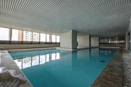 Apartamento para alugar com 69m², 2 quartos e 1 vaga Apartamento para alugar com 69m², 2 quartos e 1 vagaPiscina