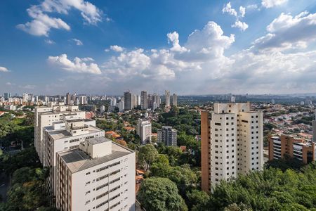 Apartamento para alugar com 69m², 2 quartos e 1 vaga Apartamento para alugar com 69m², 2 quartos e 1 vagaSala/Cozinha - Vista