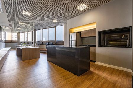 Apartamento para alugar com 69m², 2 quartos e 1 vaga Apartamento para alugar com 69m², 2 quartos e 1 vagaSalão de Festas