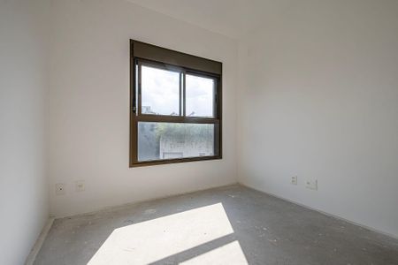 Suíte de apartamento para alugar com 2 quartos, 69m² em Sumarezinho, São Paulo