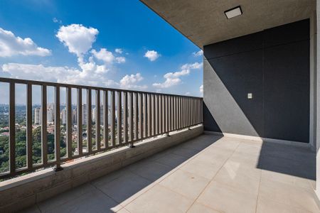 Apartamento para alugar com 69m², 2 quartos e 1 vaga Apartamento para alugar com 69m², 2 quartos e 1 vagaSala/Cozinha - Varanda