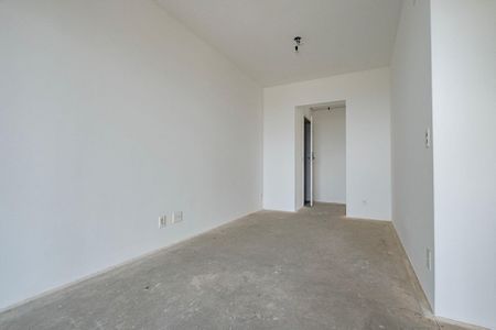 Sala/Cozinha de apartamento para alugar com 2 quartos, 69m² em Sumarezinho, São Paulo