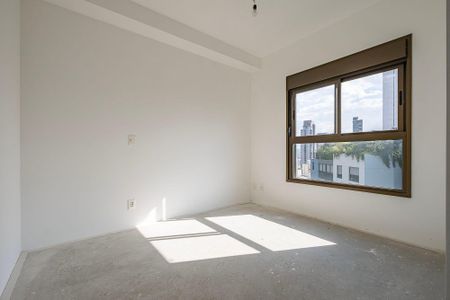 Suíte de apartamento para alugar com 2 quartos, 69m² em Sumarezinho, São Paulo