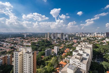 Apartamento para alugar com 69m², 2 quartos e 1 vaga Apartamento para alugar com 69m², 2 quartos e 1 vagaSala/Cozinha - Vista