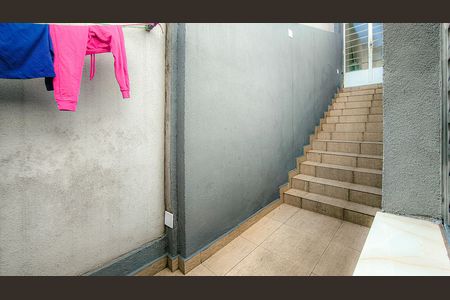 Casa para alugar com 20m², 1 quarto e sem vaga Casa para alugar com 20m², 1 quarto e sem vagaQuarto/Sala