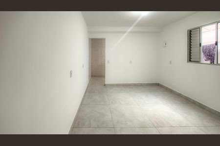 Casa para alugar com 20m², 1 quarto e sem vaga Casa para alugar com 20m², 1 quarto e sem vagaQuarto/Sala