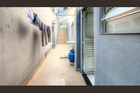 Casa para alugar com 20m², 1 quarto e sem vaga Casa para alugar com 20m², 1 quarto e sem vagaÁrea de Serviço
