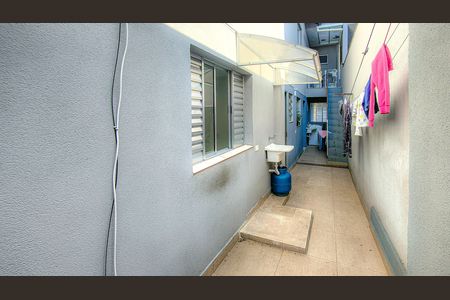 Casa para alugar com 20m², 1 quarto e sem vaga Casa para alugar com 20m², 1 quarto e sem vagaÁrea de Serviço