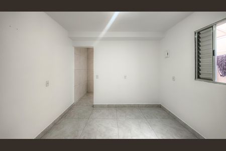 Casa para alugar com 20m², 1 quarto e sem vaga Casa para alugar com 20m², 1 quarto e sem vagaQuarto/Sala