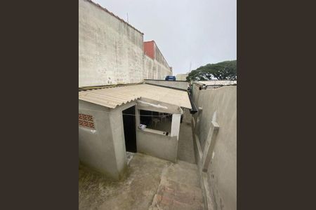 Casa à venda com 132m², 1 quarto e 2 vagas
