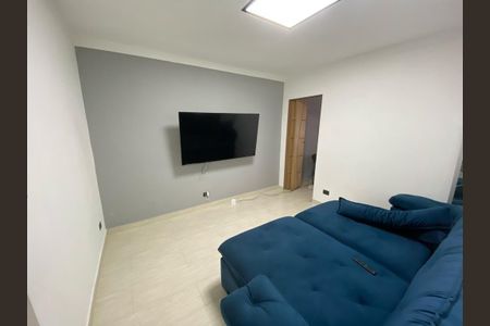 Casa à venda com 1 quarto, 132m² em Vila Helena, Santo André