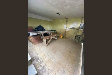 Casa à venda com 1 quarto, 132m² em Vila Helena, Santo André