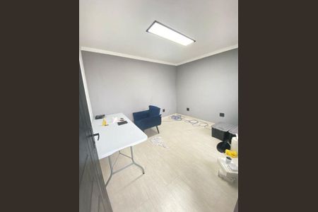 Casa à venda com 1 quarto, 132m² em Vila Helena, Santo André